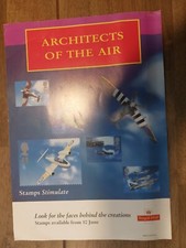 1997 ARCHITECTS OF THE AIR