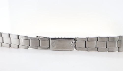 Vintage rolex stretch rivet - vintage,
