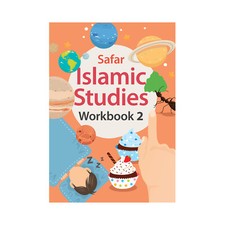 Safar Islamic Studies Workbook
