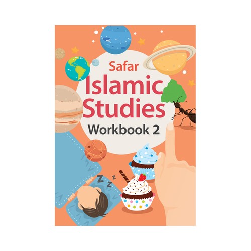Safar islamic studies workbook - safar,