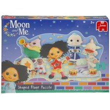 Children's Moon And Me Musical