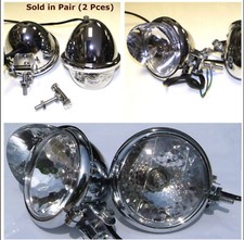  4" Spotlights-Builtin Eagle
