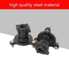 2pcs Stud Wheel Hub M8x3 Steel