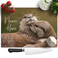 Personalised Chopping Board