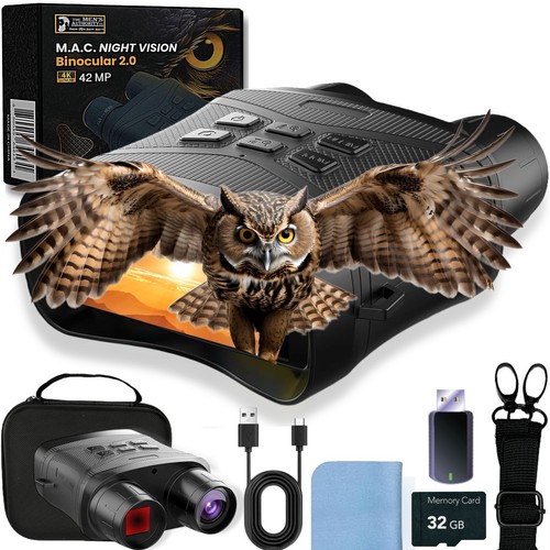 Night vision goggles hd - night,