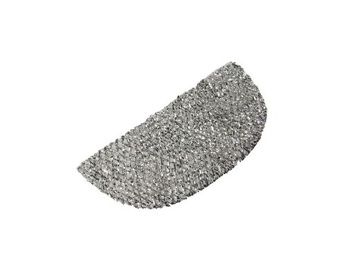 Delonghi filter net - net, 160x85mm