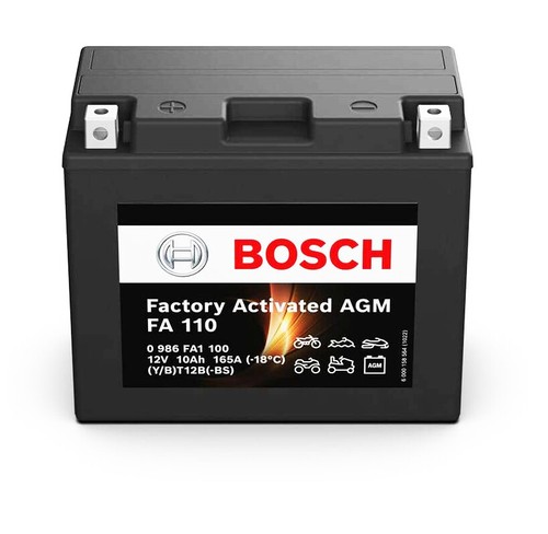 Yt12b sealed bosch gel - sealed,