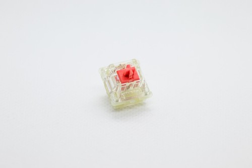 Cherry rgb pin mechanical - mx, 3