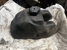 yamaha moto 4 fuel tank petrol tap damaged