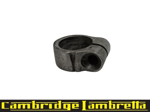 Lambretta handle bar - handle,