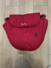 Silver Cross Wayfarer/Pioneer