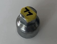 BMW Mini Security Master Locking Wheel Nut Bolt Screw Key 77