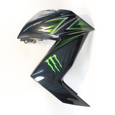 Kawasaki Main Fairing Right
