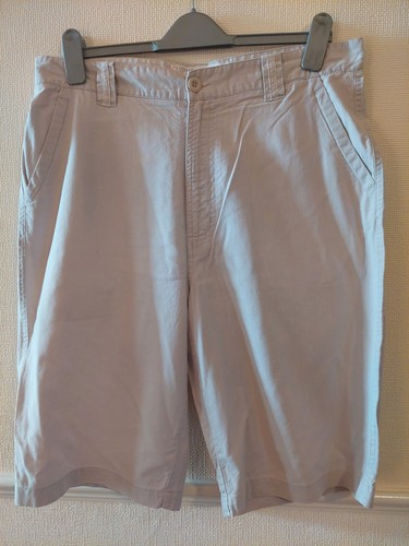 Urban spirit men beige - urban, chino