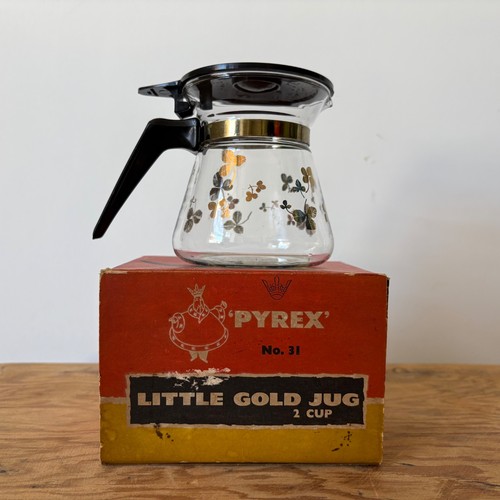 Vintage pyrex 31 - no.,