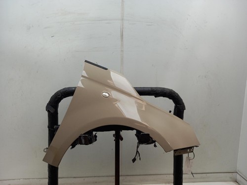 Fiat 500 right front wing - right,