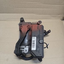 07-13  CITROEN C4 PICASSO GRAND AIR SUSPENSION COMPRESSOR PUMP 9801906980 WABCO