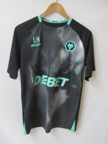 Wolverhampton wanderers sudu - wanderers,