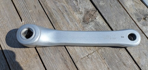 Retro vintage shimano ts21 - vintage, fc