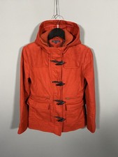 TOMMY HILFIGER Duffle Coat -