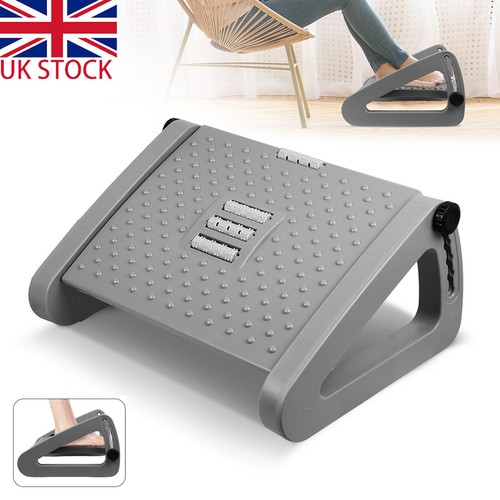 Office foot rest under - under, desk