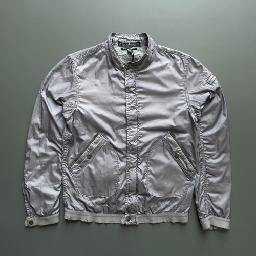 Stone island denims grey - island,
