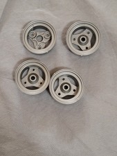 VINTAGE ORIGINAL 1982 TAMIYA