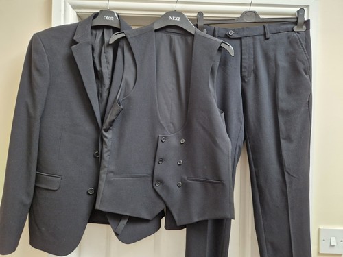 One six five mens - six,