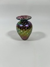 Glass Eye studio MSH 1980's