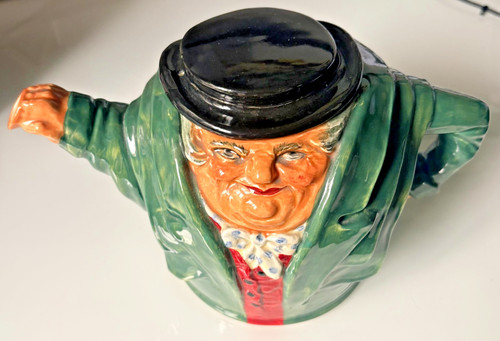 Rare royal doulton dickens - doulton,