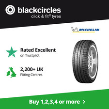 195 50 15 82V - Michelin Pilot