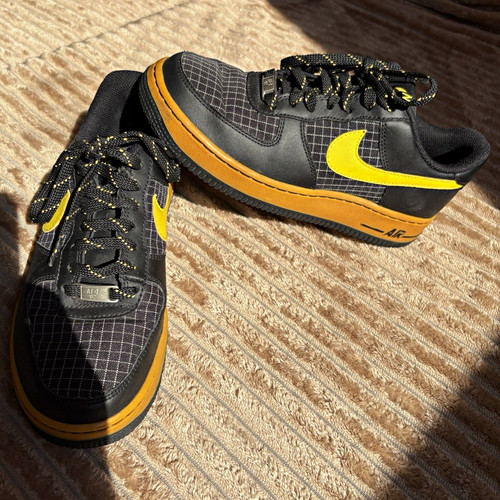 Nike women air - force, 1
