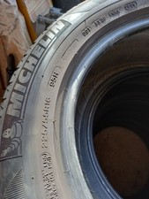 4 X Large Tyres - 2 X