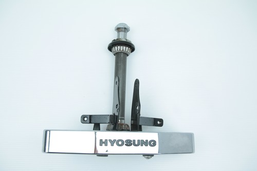Hyosung aquila 125 shelf - aquila,