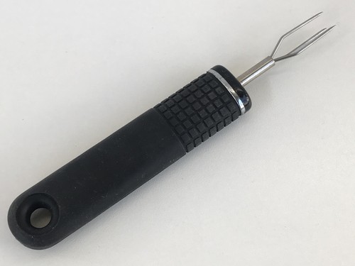 Fackelmann peeled potato fork - peeled,