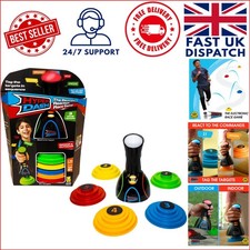 Multicolor Fast Race Game -
