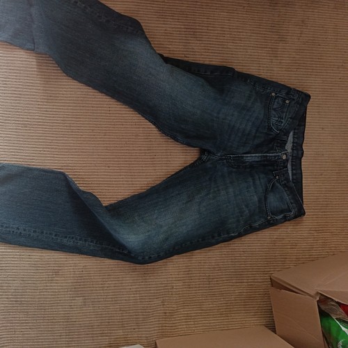 Levi 506 mens - 506, fit