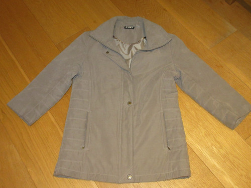 Ladies first avenue taupe - ,
