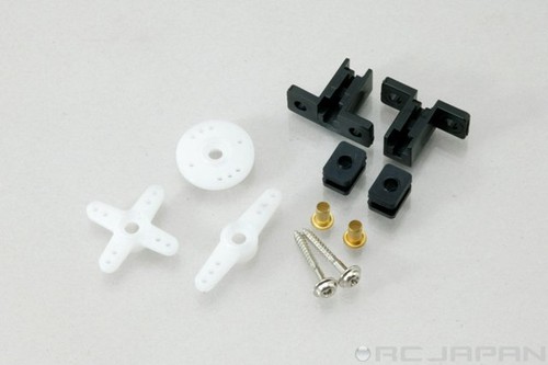 Hitec micro horn hardware - hitec,