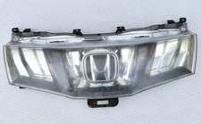 HONDA CIVIC MK8 FRONT GRILL