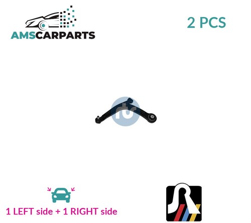 Track control arm - control,