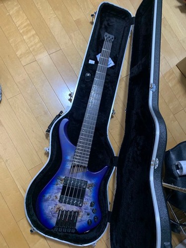Ibanez ehb1505 headless - ibanez,
