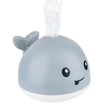 Baby Bath Toy, Mini Whale