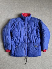 Rab Vintage Made In Sheffield