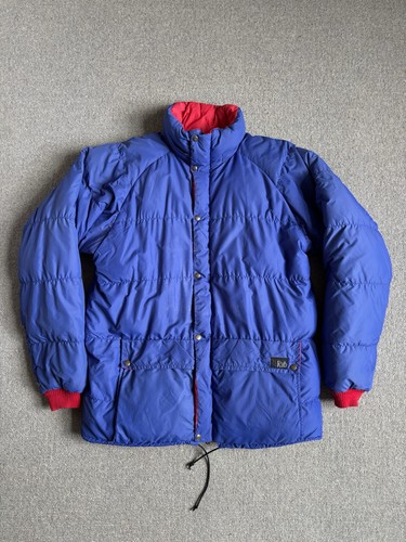 Rab vintage made sheffield - made, in