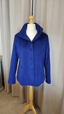 Lands' End Women's Blue Casual