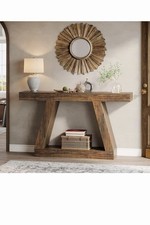 Beautiful Farmhouse Console