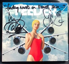 FEEDER - TORPEDO CD Hand