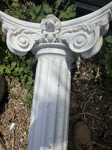 Pair fibre glass - pair,