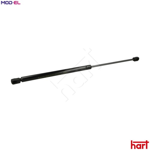 Gas spring bootcargo area - gas,